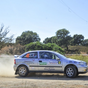 20° RALLY DEI NURAGHI E DEL VERMENTINO - Gallery 2